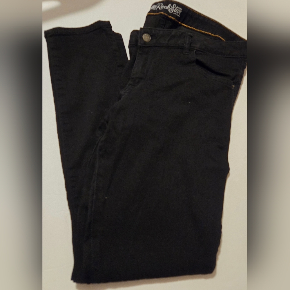 Old Navy Womans Jeans Size 16 Long